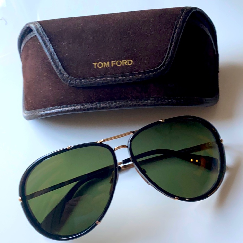 Original Tom Ford Sunglasses